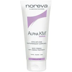 Alpha Km Körper Milch