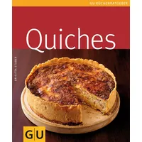 Gräfe und Unzer Quiches