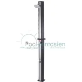 Solardusche PVC 35 L