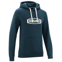 Edelrid Spotter IV Kapuzenpullover - Blueberry - M