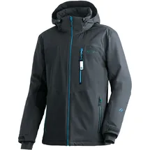 Maier Sports Oravice Skijacke grau 5XL
