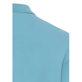 CAMEL ACTIVE Poloshirt blau L