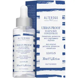ALTER EGO Urban Proof Anti-Digital Pollution Scalp & Skin Concentrate 30ml