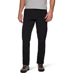 Black Diamond M Alpine Light Pants black (015) S
