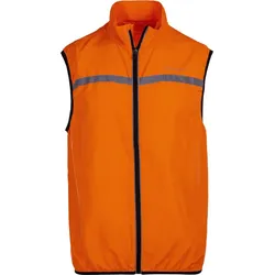Endurance Unisex The Night Veste orange