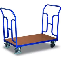 Cordes Doppel-Schiebebügelwagen 250 kg