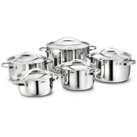 Kopf Stilo Topf-Set 5-tlg.