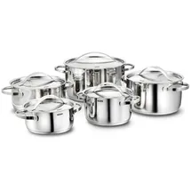 Kopf Stilo Topf-Set 5-tlg.