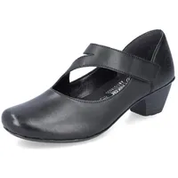 Rieker Pumps 41793-02 in schwarz, 40