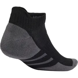 adidas Climacool Low Cut Socken 3 Paar Schwarz 43-45