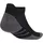 adidas Climacool Low Cut Socken 3 Paar Schwarz 43-45