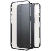 Black Rock 360° Glass Cover Apple iPhone 13 Schwarz