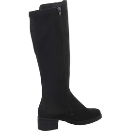 HARTJES Komfort Stiefel Damen Schwarz 36,5