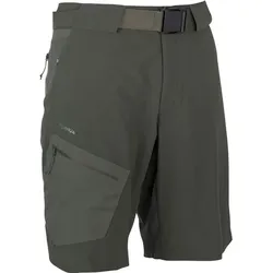 Ternua Vaxlar BMD M dark forest/dark forest (7611) XXL