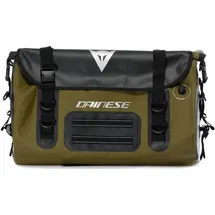Dainese Explorer WP 45L, Reisetasche, grün für Männer