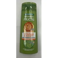 Garnier Fructis Vitamine & Kraft Kräftigendes Shampoo 250 ml