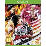 One Piece: Burning Blood (Xbox One)
