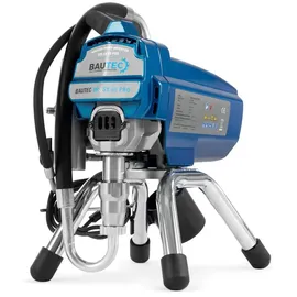 Bautec Farbsprühgerät 895 SX III PRO