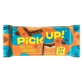 Pick UP! Kekse Salted Caramel 28 g
