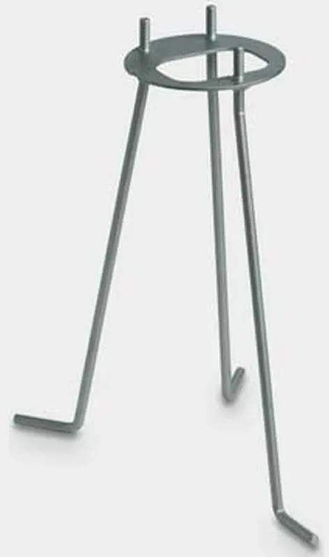 iGuzzini Illuminazion Verankerungsplatte 3.B514.000.0