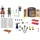 Playmobil Pirates Spielbox Piratenabenteuer 70506
