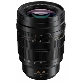 Panasonic Leica DG Vario-Summilux 25-50 mm F1,7 ASPH.