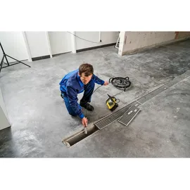 Rems Endoskop CamSys 2 Set S-Color 20 H