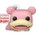Funko POP! - Pokemon Slowpoke 25 cm