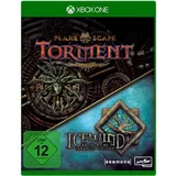 Planescape: Torment & Icewind Dale Enhanced Edition
