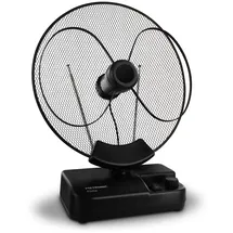 METRONIC 426994. Television Antenna – Television Antennas (FM, UHF, VHF)