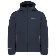 Jack Wolfskin Flaze Jacke (Größe 116