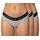 Paolo Renzo Sport Line 3 St. Grau M