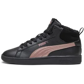 Puma Smash 3.0 Mid WTR puma black-rose gold Metallic, 39