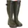 Aigle Parcours 2 Iso Gummistiefel Khaki 46