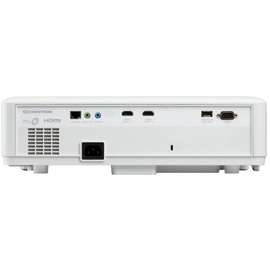 ViewSonic LS610WH Projektor - White