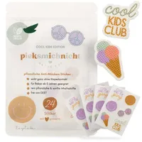 Pieksmichnicht Cool Kids Edition