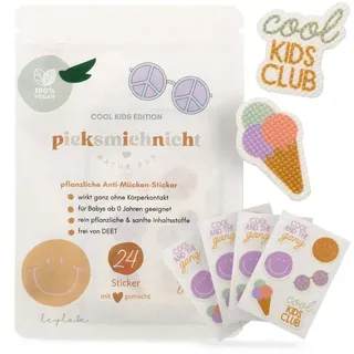 pieksmichnicht Cool Kids Edition