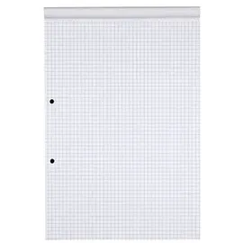 Ursus Briefblock A4 kariert