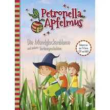 Baumhaus Medien Petronella Apfelmus - Die TV-Serie: