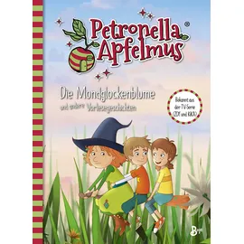 Baumhaus Medien Petronella Apfelmus - Die TV-Serie: