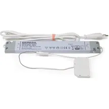 L&S LED-Konverter 230 V 24 V 30 W