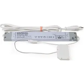 L&S LED-Konverter 230 V 24 V 30 W
