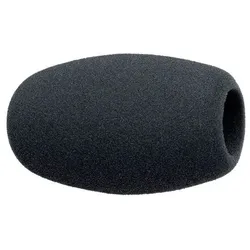 Sennheiser MZW 1 Wind- und Poppschutz