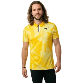 Mizuno Daybreakers Vibrant Yellow M