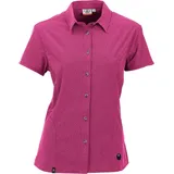 Maul Agile 2XT-1/2 Bluse elastic ROSE 38