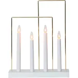 Star Trading Star Trading, Kerzenständer, Kerzenstnder Glossy Frame