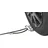 Trixie Auffahrplatte zum Anleinen Silber 12 x 31 cm