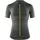 Assos 2/3 SS P1 Kurzarm Funktionsunterhemd Anthracite Grey II