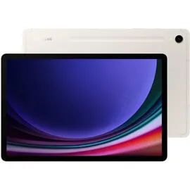 Samsung Galaxy Tab S9 11.0'' 128 GB Wi-Fi Beige