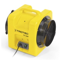 TROTEC TTV 3000